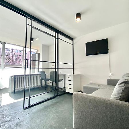 Hvile 107 - Gdańsk Extérieur photo