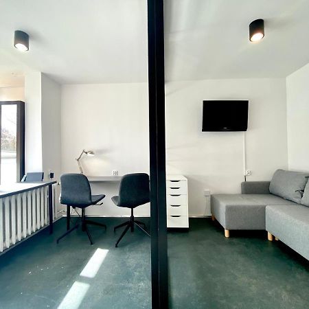 Hvile 107 - Gdańsk Extérieur photo