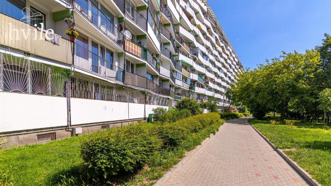 Hvile 107 - Gdańsk Extérieur photo