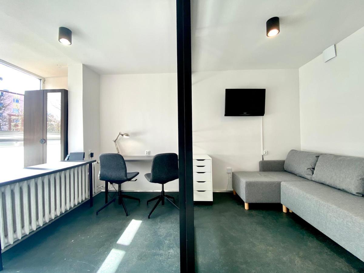 Hvile 107 - Gdańsk Extérieur photo