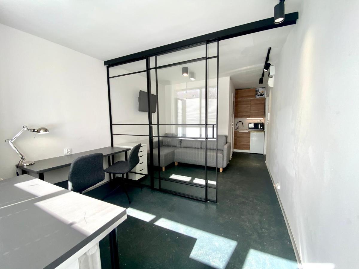 Hvile 107 - Gdańsk Extérieur photo